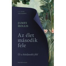 Az élet második fele - Út a kiteljesedés felé     13.95 + 2.95 Royal Mail